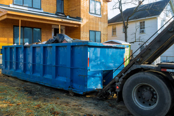 Shed Removal in Windy Hills, KY